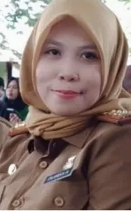 Dr. Andi Kasmiati, S.H., MH