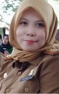 Dr. Andi Kasmiati, S.H., MH