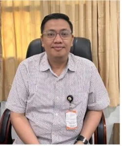 H. Zul Akmal, S.E