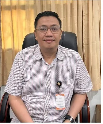 H. Zul Akmal, S.E