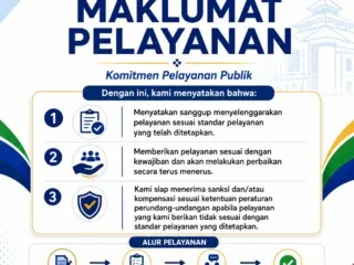 Biro Organisasi Setda Sulsel Tegaskan Komitmen Pelayanan Publik Profesional, Transparan, dan Akuntabel
