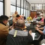 Bahas Penguatan Kelembagaan RSUD, DPRD Bulukumba Konsultasi ke Biro Organisasi Setda Sulsel